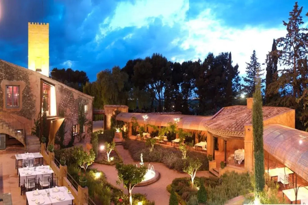 Hotel Mas La Boella