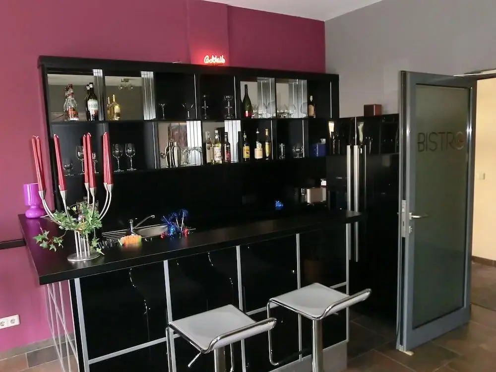 Hotel Bismarckhöhe