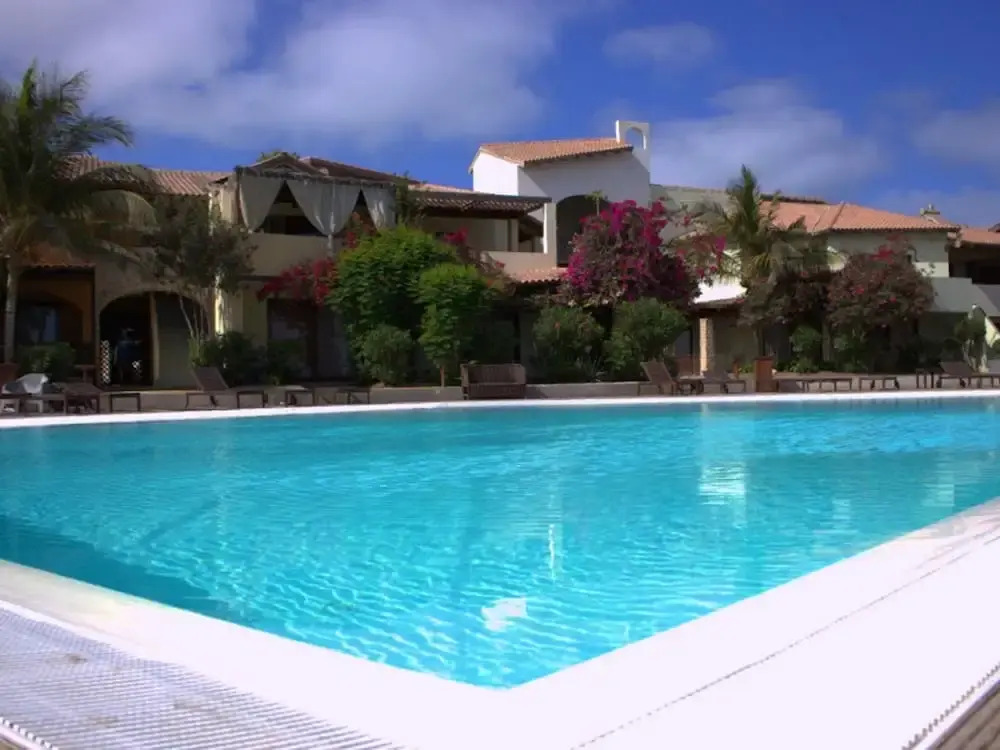 Porto Antigo 1 Apt. 59 - 60