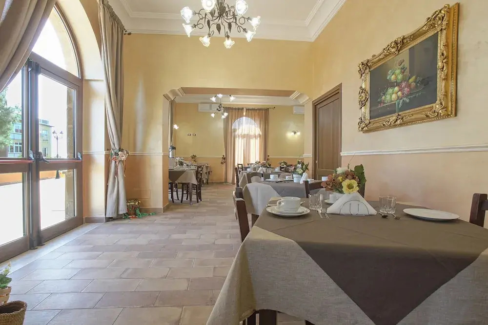 B&B Il Casale di Federico