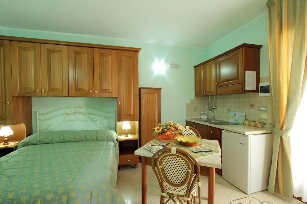 Residence Salù Lido Marini