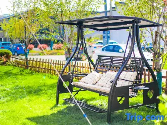 Kunshan Yuting Qishe Homestay (Shangmingdian)