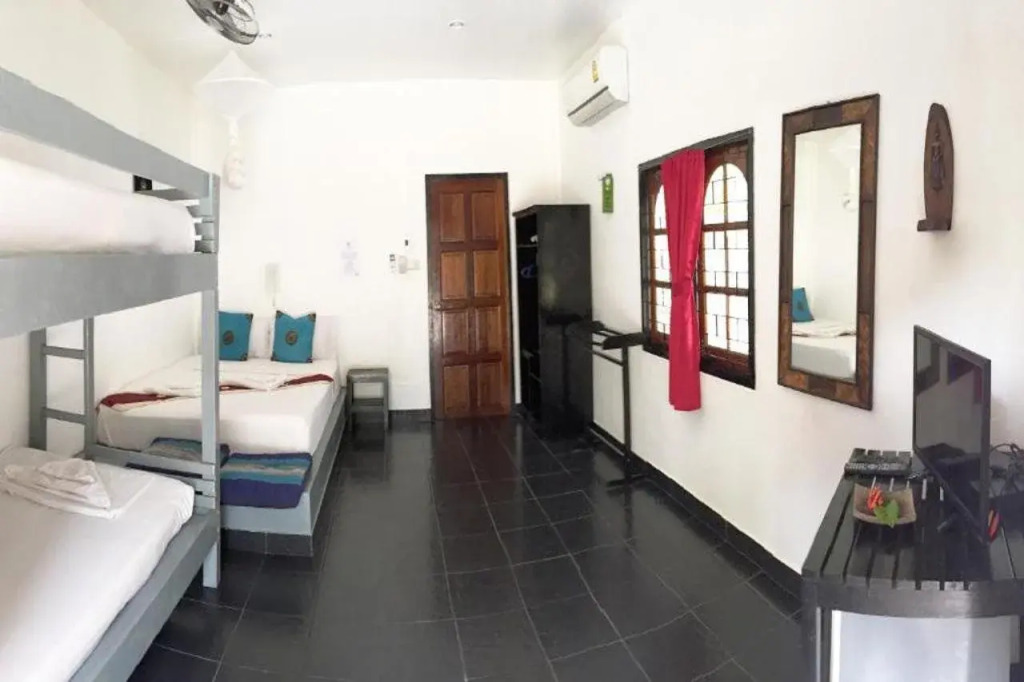 Papillon Bungalows