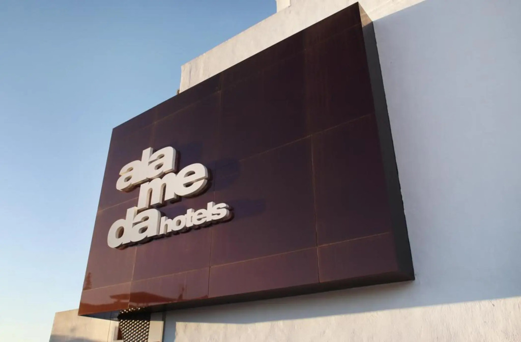 Hotel Alameda