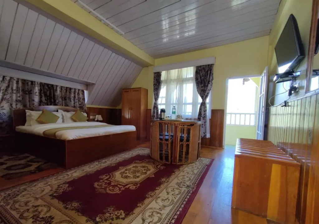 Pemaling Lords Inn Dirang