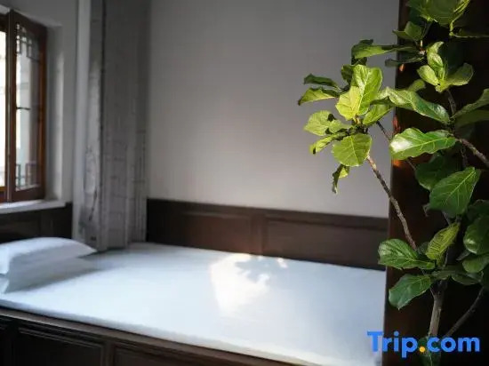 Mei Xin Fang Peaceful Courtyard (Datong Ancient City Daiwangfu Homestay)