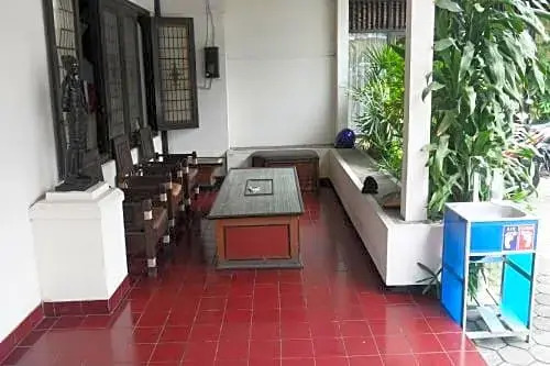 Oryza Hotel Malioboro