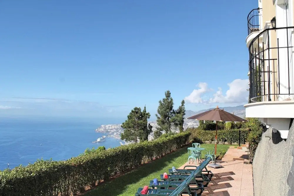 Casa Bela Vista by Our Madeira
