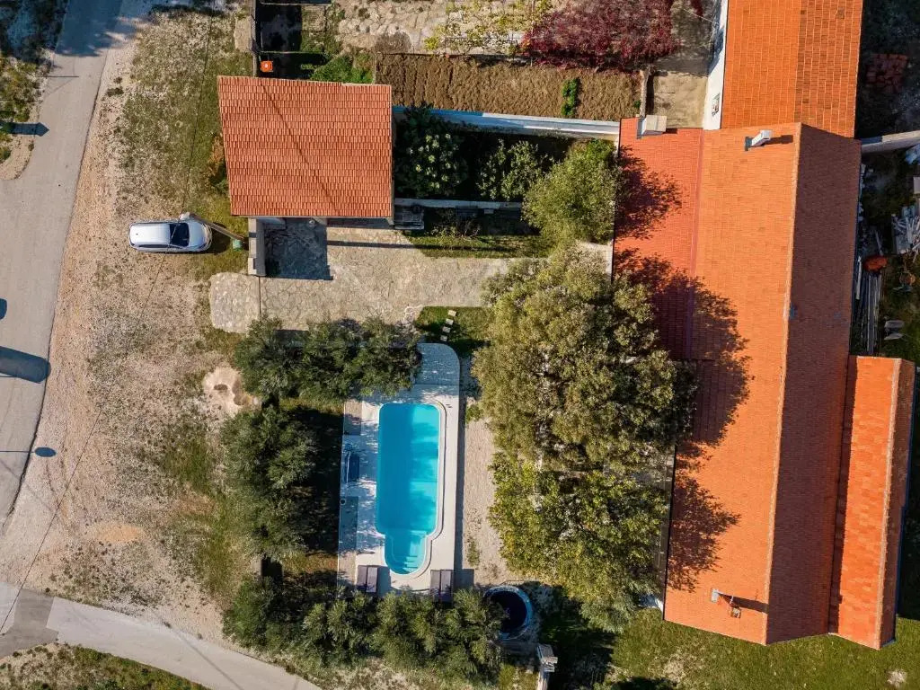 Holiday home Apios