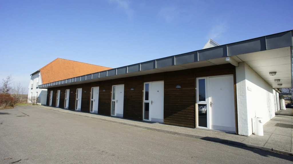 Hotel Aarslev Kro