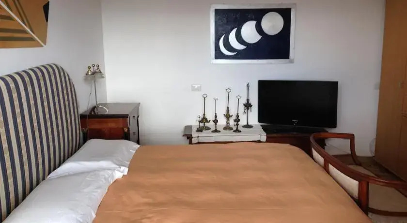 A Casa di Ilaria