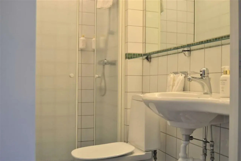 Home Hotel Baltzar