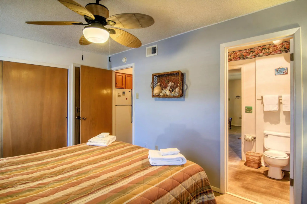 Courtyard #226 in Port Aransas