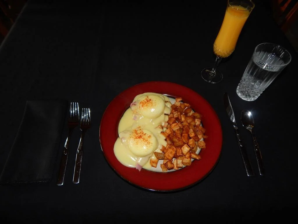 MoonStone Bed and Breakfast