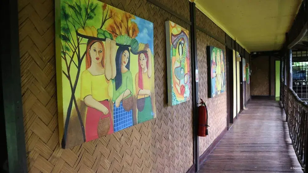 Casa Linda Pension