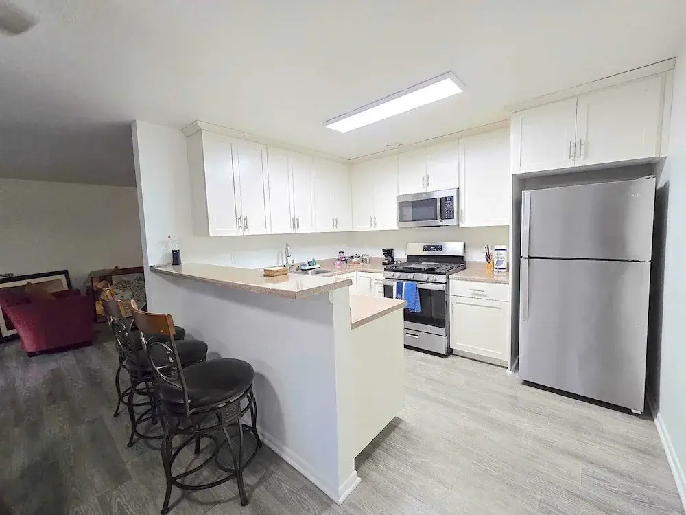 Santa Monica Executive Suites