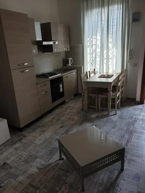 Relax Apartment