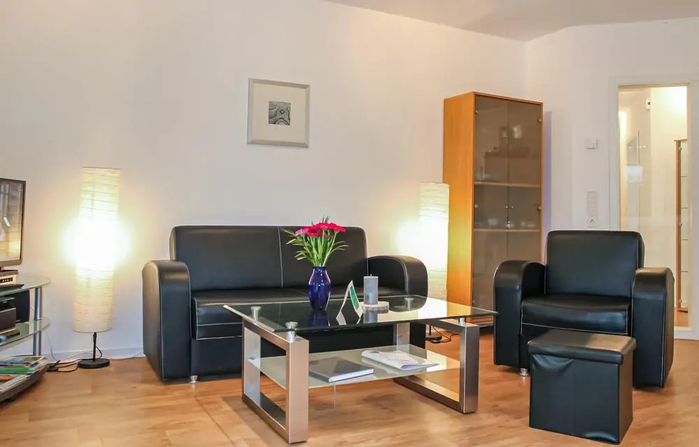 Amazing Apartment in Bockhorn With Wifi and 2 Bedrooms