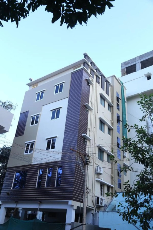 MMD Residency