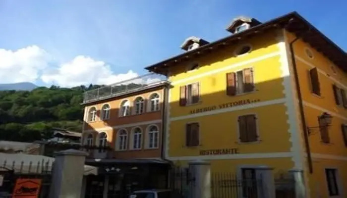 Hotel Vittoria