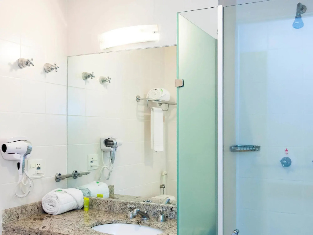 ibis Styles SP Faria Lima