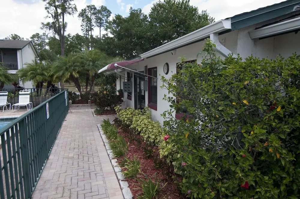 Lago Vista Resort