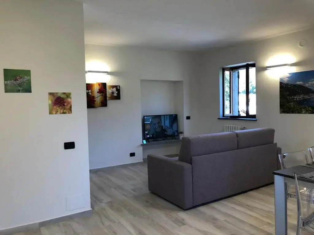 LAntica Corte Lazzago Rooms