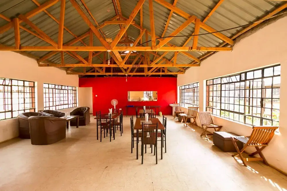 Siala Apartments