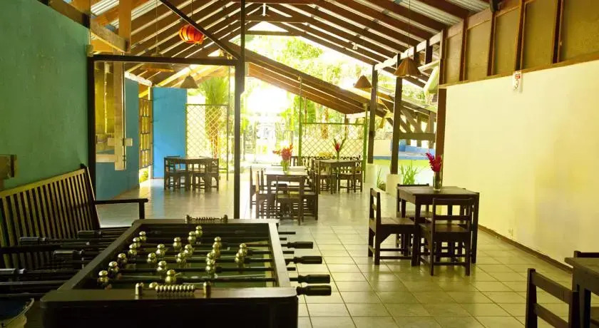 Sibu Hotel