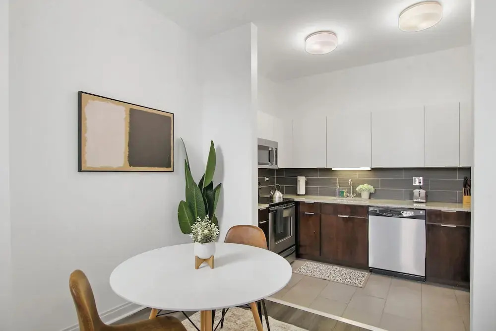 Cozy Studio - Del Prado 817