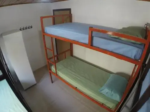 Hostel Aventura