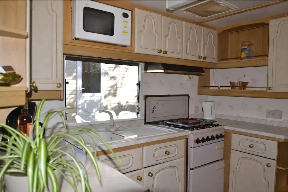 Camping Parc Valrose