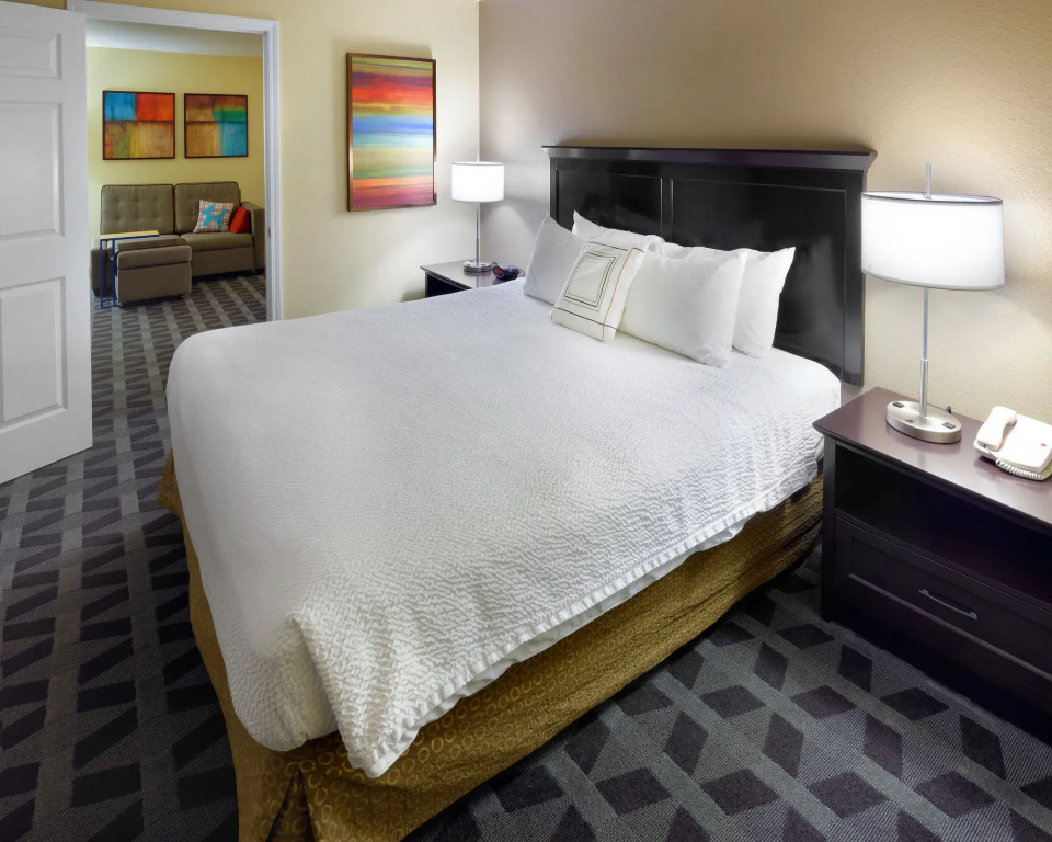 TownePlace Suites Joplin