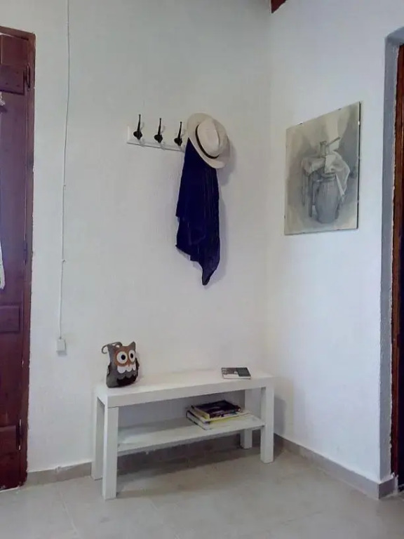 Traditional House in Elounda
