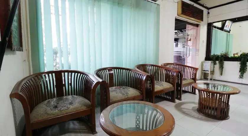 Hotel Andhika