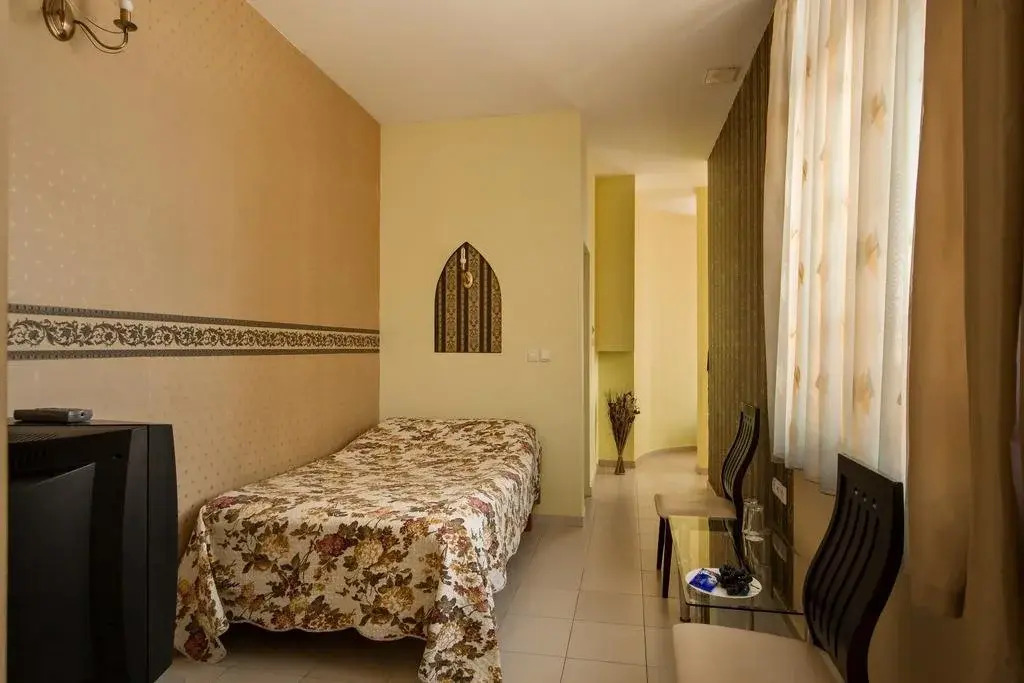 Family Hotel Marsina
