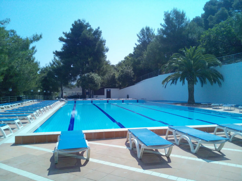 Maritalia Hotel Club Village - All Inclusive