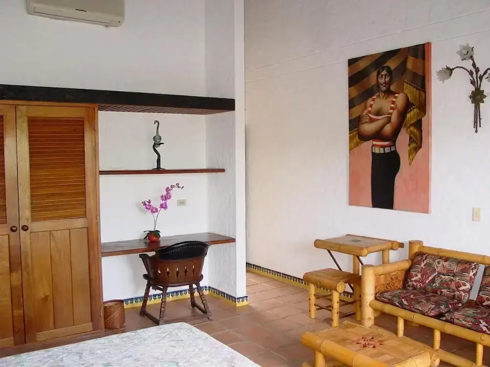 Hotel Las Mananitas Capurgana