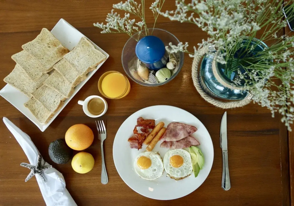 Purin Resort & Restaurant- SHA Plus
