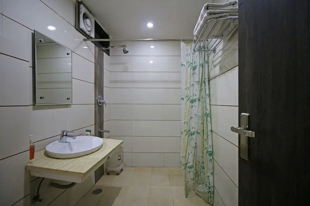 Hotel Galaxy