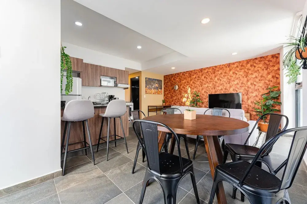 Doctores Apartments by VH