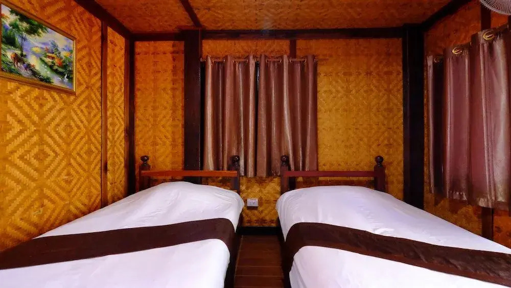 Heaunyoy Resort