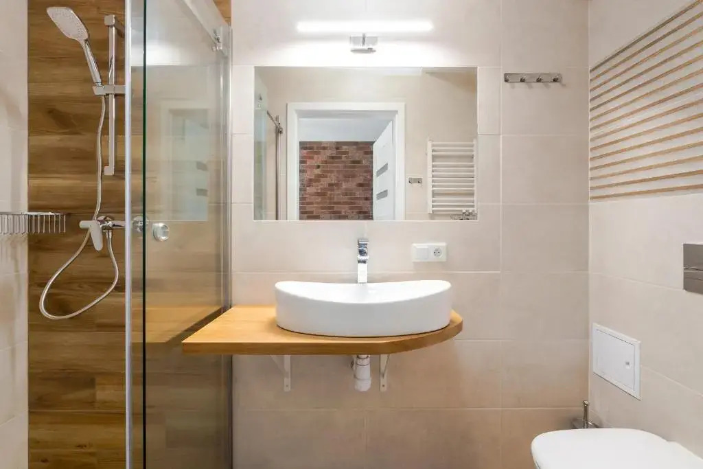 Villa Kliwer 50 metrów od morza