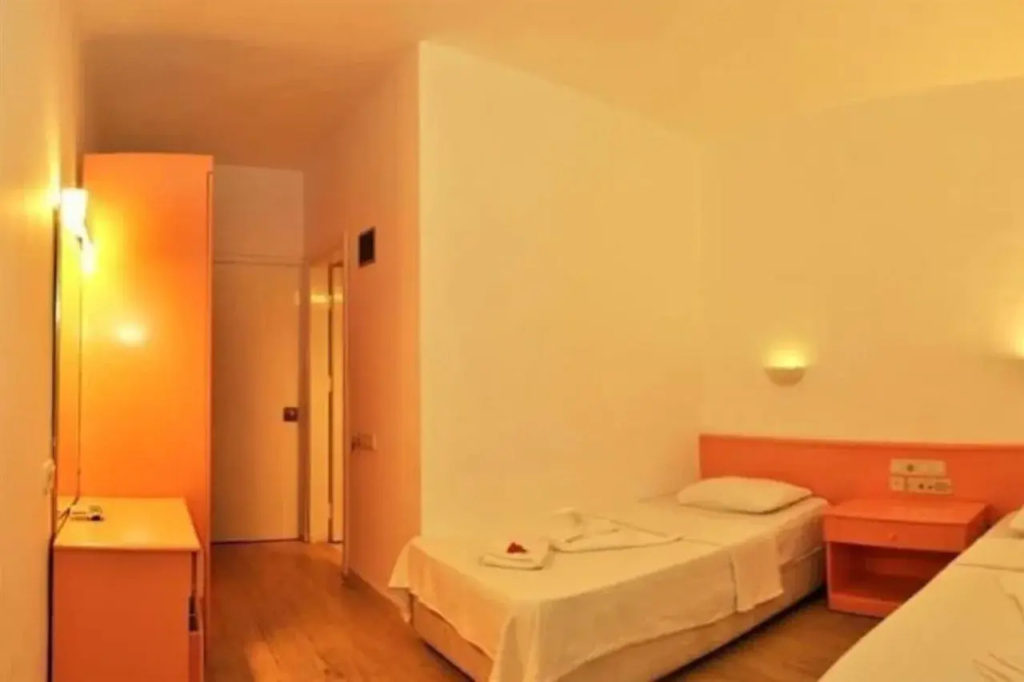 Park Avrupa Hotel
