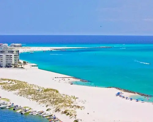 Emerald Grande