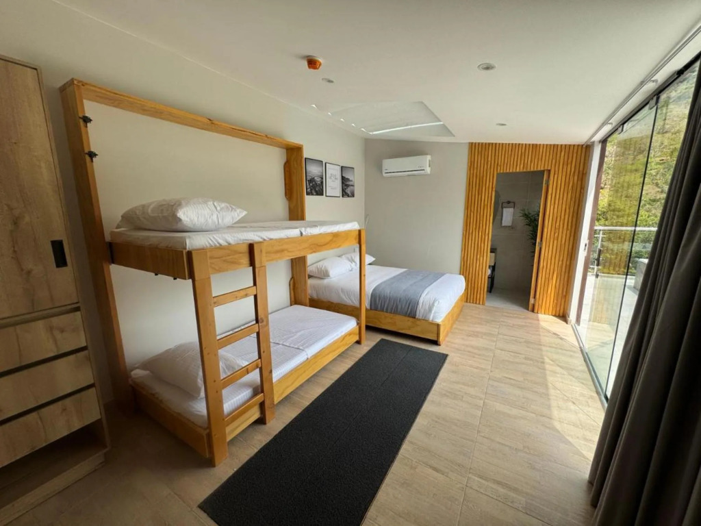 Hotel San Gil House