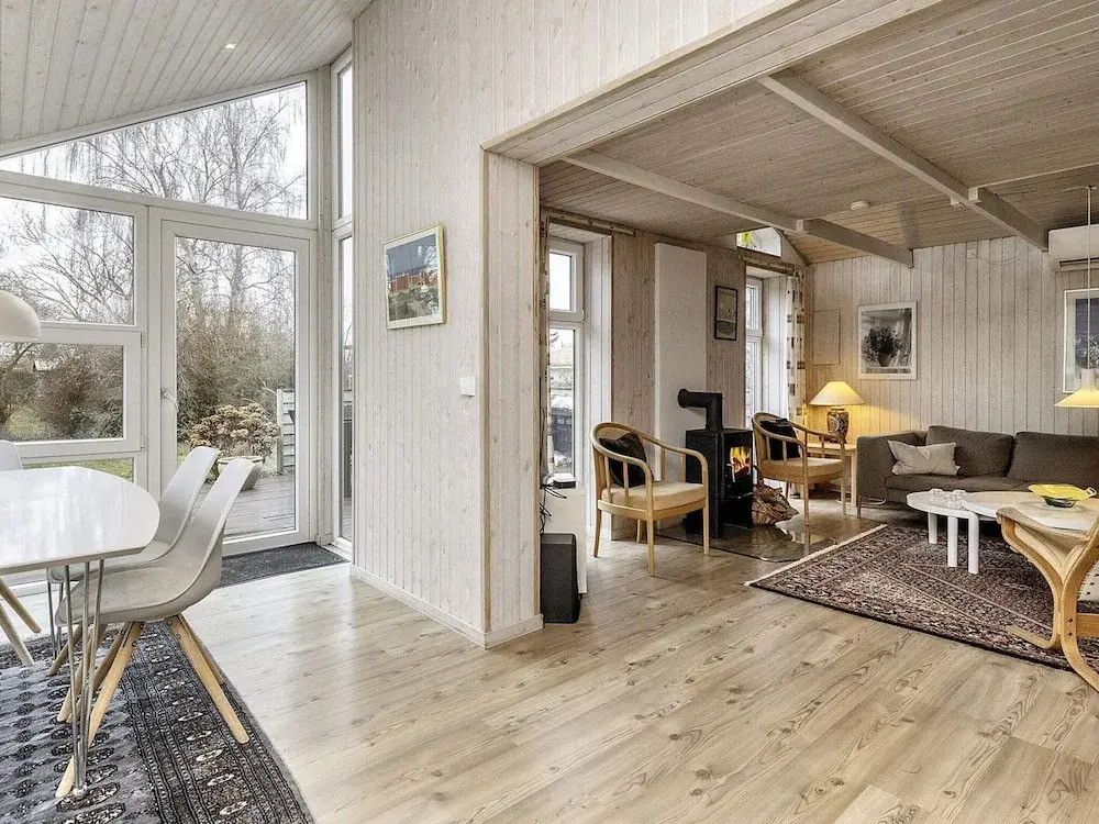 6 Person Holiday Home in Karrebaeksminde