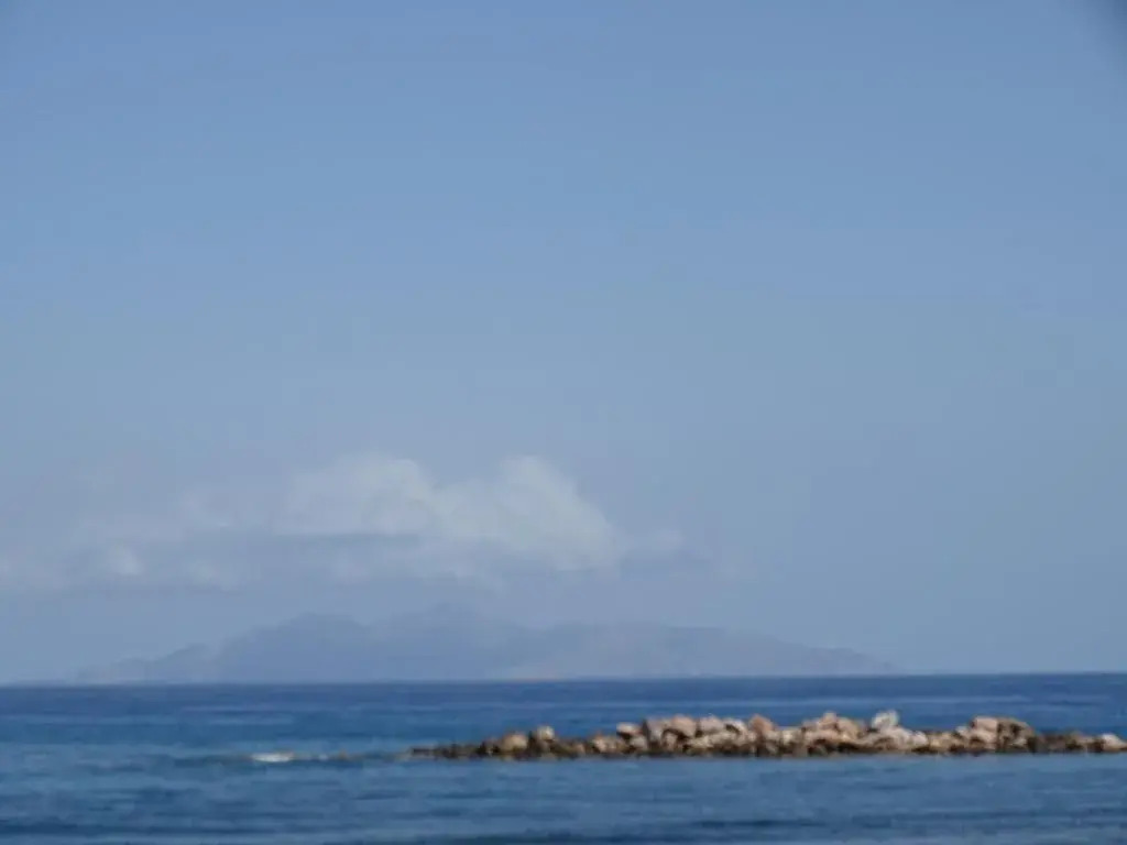 NAMA Beach House