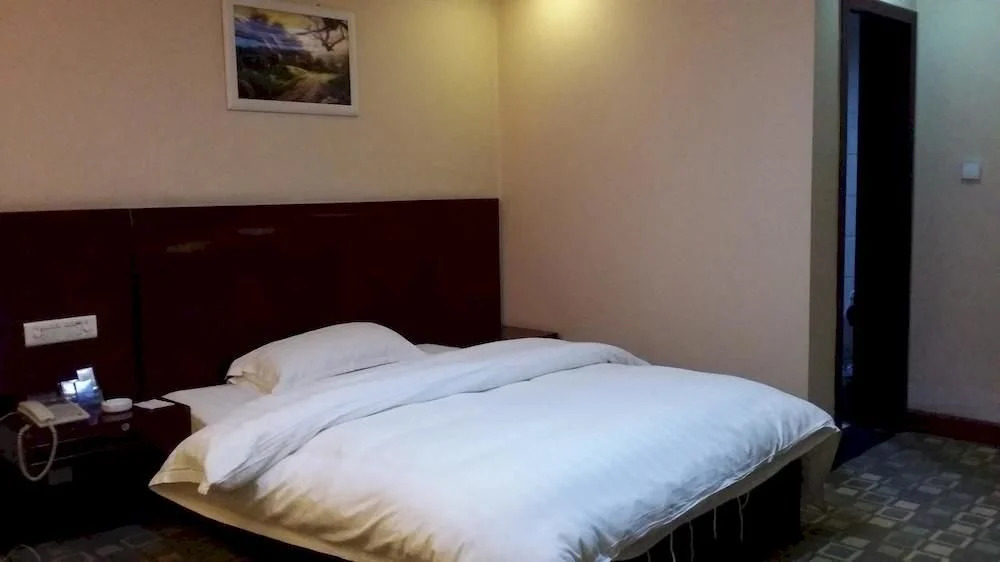 Kunming Dongfanglong Hotel