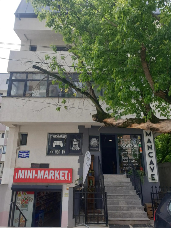 Grozavesti Cozy Apartment